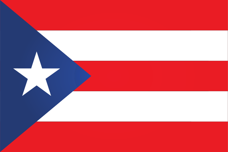 Puerto Rico